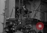 Standbild Weihnachten Programm Antarktischen Halbinsel, 1946, aus Sekunde 56 historischem Filmmaterial Videoclip 65675070790