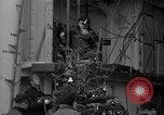 Standbild Weihnachten Programm Antarktischen Halbinsel, 1946, aus Sekunde 57 historischem Filmmaterial Videoclip 65675070790