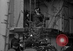 Standbild Weihnachten Programm Antarktischen Halbinsel, 1946, aus Sekunde 58 historischem Filmmaterial Videoclip 65675070790