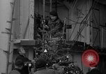 Standbild Weihnachten Programm Antarktischen Halbinsel, 1946, aus Sekunde 59 historischem Filmmaterial Videoclip 65675070790