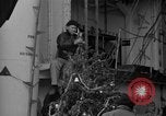 Standbild Weihnachten Programm Antarktischen Halbinsel, 1946, aus Sekunde 60 historischem Filmmaterial Videoclip 65675070790