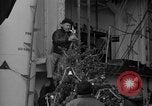 Standbild Weihnachten Programm Antarktischen Halbinsel, 1946, aus Sekunde 61 historischem Filmmaterial Videoclip 65675070790