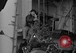 Standbild Weihnachten Programm Antarktischen Halbinsel, 1946, aus Sekunde 62 historischem Filmmaterial Videoclip 65675070790