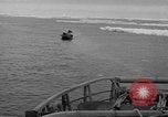 Immagine di USCGC Northwind Il Mare di Ross, 1947, secondo 5 filmato di repertorio 65675070791