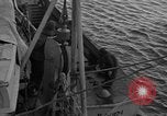 Immagine di USCGC Northwind Il Mare di Ross, 1947, secondo 11 filmato di repertorio 65675070791