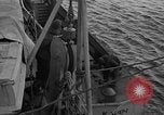 Immagine di USCGC Northwind Il Mare di Ross, 1947, secondo 13 filmato di repertorio 65675070791