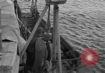Immagine di USCGC Northwind Il Mare di Ross, 1947, secondo 15 filmato di repertorio 65675070791