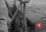 Immagine di USCGC Northwind Il Mare di Ross, 1947, secondo 16 filmato di repertorio 65675070791