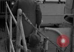 Immagine di USCGC Northwind Il Mare di Ross, 1947, secondo 25 filmato di repertorio 65675070791