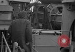 Immagine di USCGC Northwind Il Mare di Ross, 1947, secondo 26 filmato di repertorio 65675070791