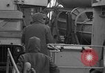 Immagine di USCGC Northwind Il Mare di Ross, 1947, secondo 27 filmato di repertorio 65675070791