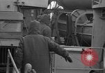 Immagine di USCGC Northwind Il Mare di Ross, 1947, secondo 28 filmato di repertorio 65675070791