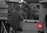 Immagine di USCGC Northwind Il Mare di Ross, 1947, secondo 30 filmato di repertorio 65675070791