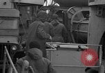 Immagine di USCGC Northwind Il Mare di Ross, 1947, secondo 31 filmato di repertorio 65675070791