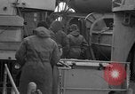 Immagine di USCGC Northwind Il Mare di Ross, 1947, secondo 33 filmato di repertorio 65675070791