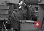 Immagine di USCGC Northwind Il Mare di Ross, 1947, secondo 34 filmato di repertorio 65675070791