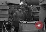 Immagine di USCGC Northwind Il Mare di Ross, 1947, secondo 35 filmato di repertorio 65675070791