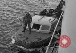 Immagine di USCGC Northwind Il Mare di Ross, 1947, secondo 36 filmato di repertorio 65675070791