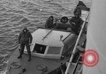Immagine di USCGC Northwind Il Mare di Ross, 1947, secondo 38 filmato di repertorio 65675070791