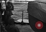 Immagine di USCGC Northwind Il Mare di Ross, 1947, secondo 48 filmato di repertorio 65675070791