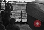 Immagine di USCGC Northwind Il Mare di Ross, 1947, secondo 49 filmato di repertorio 65675070791