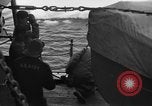 Immagine di USCGC Northwind Il Mare di Ross, 1947, secondo 52 filmato di repertorio 65675070791