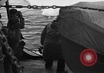 Immagine di USCGC Northwind Il Mare di Ross, 1947, secondo 54 filmato di repertorio 65675070791