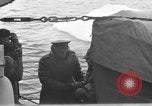 Immagine di USCGC Northwind Il Mare di Ross, 1947, secondo 56 filmato di repertorio 65675070791