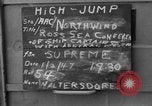 Image USCGC Northwind Mer Ross, 1947, de la seconde 4 séquences d'archives historiques vidéo 65675070792