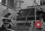 Image USCGC Northwind Mer Ross, 1947, de la seconde 11 séquences d'archives historiques vidéo 65675070792