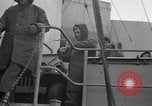 Image USCGC Northwind Mer Ross, 1947, de la seconde 15 séquences d'archives historiques vidéo 65675070792