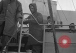 Image USCGC Northwind Mer Ross, 1947, de la seconde 16 séquences d'archives historiques vidéo 65675070792