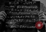 Standbild USCGC Northwind Ross Meer, 1947, aus Sekunde 1 historischem Filmmaterial Videoclip 65675070793
