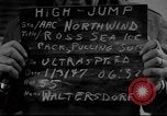Standbild USCGC Northwind Ross Meer, 1947, aus Sekunde 3 historischem Filmmaterial Videoclip 65675070793