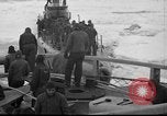 Standbild USCGC Northwind Ross Meer, 1947, aus Sekunde 10 historischem Filmmaterial Videoclip 65675070793