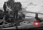 Standbild USCGC Northwind Ross Meer, 1947, aus Sekunde 14 historischem Filmmaterial Videoclip 65675070793