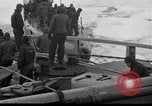 Standbild USCGC Northwind Ross Meer, 1947, aus Sekunde 15 historischem Filmmaterial Videoclip 65675070793