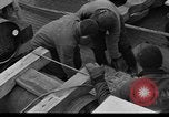 Standbild USCGC Northwind Ross Meer, 1947, aus Sekunde 29 historischem Filmmaterial Videoclip 65675070793