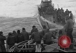 Standbild USCGC Northwind Ross Meer, 1947, aus Sekunde 33 historischem Filmmaterial Videoclip 65675070793