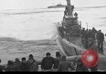 Standbild USCGC Northwind Ross Meer, 1947, aus Sekunde 40 historischem Filmmaterial Videoclip 65675070793
