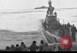 Standbild USCGC Northwind Ross Meer, 1947, aus Sekunde 41 historischem Filmmaterial Videoclip 65675070793
