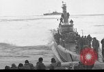 Standbild USCGC Northwind Ross Meer, 1947, aus Sekunde 42 historischem Filmmaterial Videoclip 65675070793