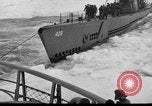 Standbild USCGC Northwind Ross Meer, 1947, aus Sekunde 45 historischem Filmmaterial Videoclip 65675070793