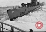 Standbild USCGC Northwind Ross Meer, 1947, aus Sekunde 47 historischem Filmmaterial Videoclip 65675070793