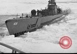 Standbild USCGC Northwind Ross Meer, 1947, aus Sekunde 49 historischem Filmmaterial Videoclip 65675070793