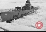 Standbild USCGC Northwind Ross Meer, 1947, aus Sekunde 50 historischem Filmmaterial Videoclip 65675070793