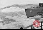 Standbild USCGC Northwind Ross Meer, 1947, aus Sekunde 54 historischem Filmmaterial Videoclip 65675070793