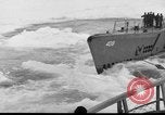 Standbild USCGC Northwind Ross Meer, 1947, aus Sekunde 55 historischem Filmmaterial Videoclip 65675070793