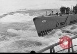 Standbild USCGC Northwind Ross Meer, 1947, aus Sekunde 56 historischem Filmmaterial Videoclip 65675070793