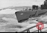 Standbild USCGC Northwind Ross Meer, 1947, aus Sekunde 57 historischem Filmmaterial Videoclip 65675070793